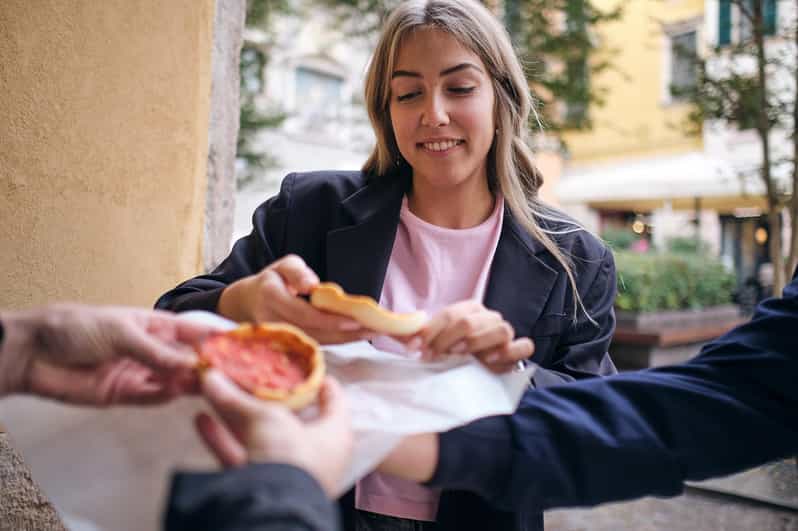 1.5 Hour Food Tour in Verona with Tastings & Sightseeing - Key points that make this Verona tour worth your time