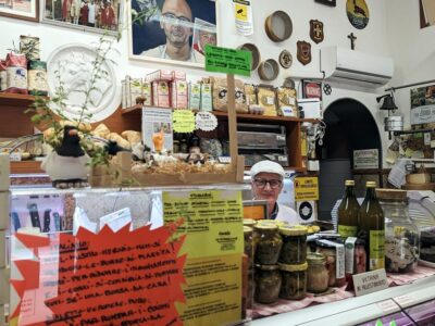 1.5 Hour Food Tour in Verona with Tastings & Sightseeing - Corso Porta Nuova and the UNESCO center: why the walk is the real glue
