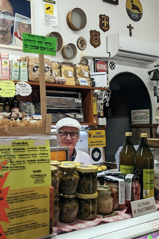 1.5 Hour Food Tour in Verona with Tastings & Sightseeing - Dietary fit: who should book, and who should skip