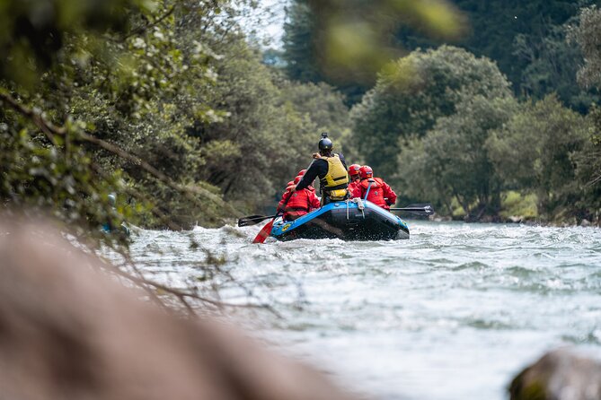 2 hours Rafting on Noce River in val di Sole - Who Should Book This Rafting Trip (and Who Might Want Something Different)