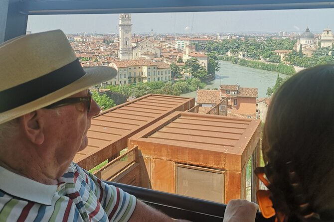 3 Hour Shared Walking and Aperitivo Tour of Verona - What you’ll learn (and why it helps on your next day in Verona)