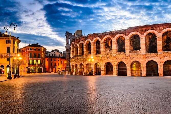 3 Hour Shared Walking and Aperitivo Tour of Verona - Price and value: is $102.79 worth it?