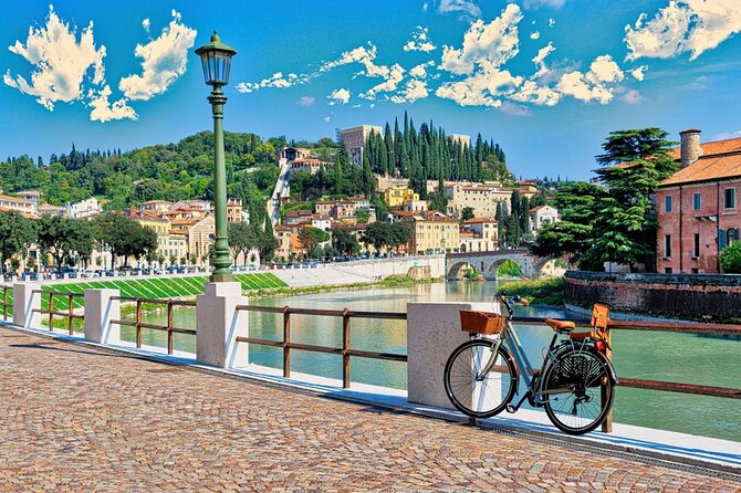 3 Hour Shared Walking and Aperitivo Tour of Verona - Aperitivo, coffee or tea, and the drink rules you should know