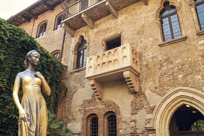 3-Hour Walking Tour with Guide Discovering Verona - Key things I’d highlight before you go