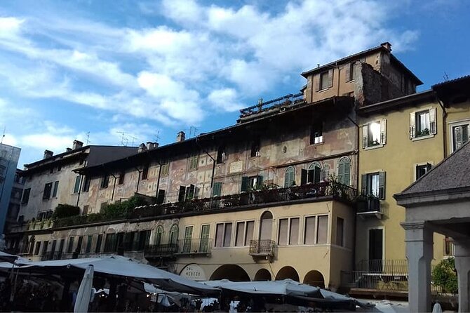 3-Hour Walking Tour with Guide Discovering Verona - Why this Verona walk feels like a real introduction