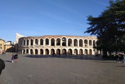 3-Hour Walking Tour with Guide Discovering Verona - What $68.67 gets you in 3 hours