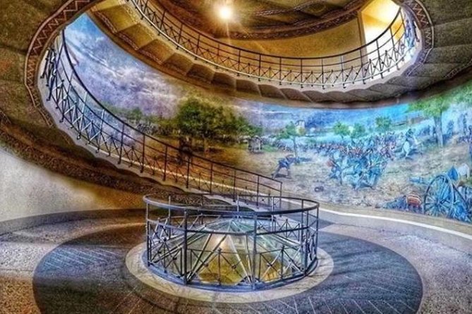 A single ticket for the three museums - duration 30 days - Museo Risorgimentale di Solferino: A Short Stop With Clear Framing