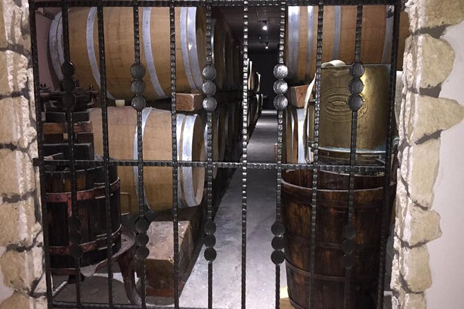 Amarone Della Valpolicella Wine Experience - Meet the Vogadori Family - Why this tasting feels “worth it” for $41.94