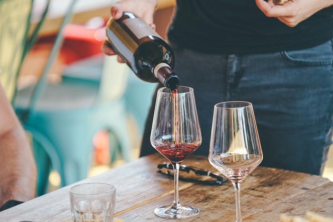 Amarone Wine-tasting Tour from Verona with Private Transportation - Price and value: what $151-ish buys you