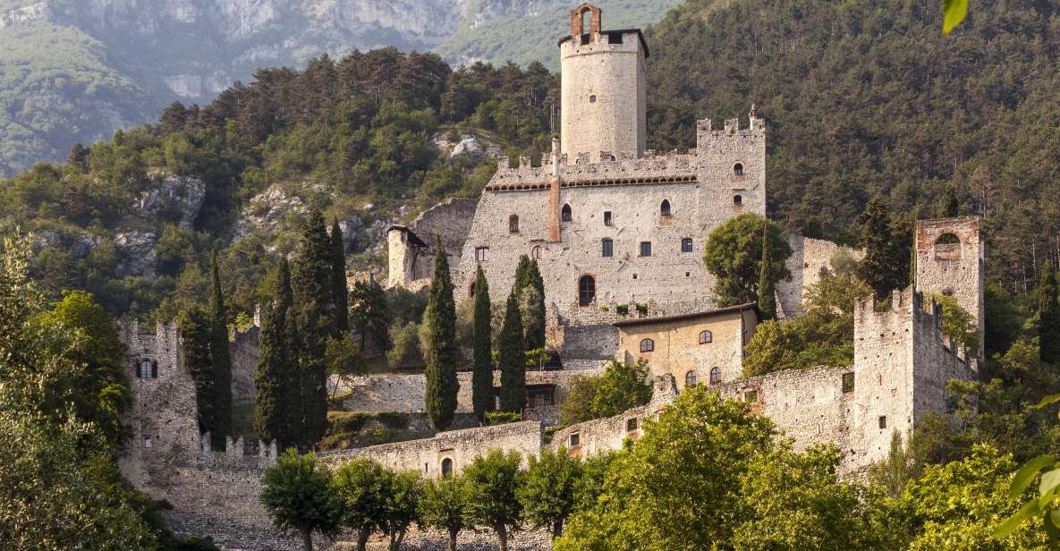 Avio: Avio Castle Entry Ticket - Key Things to Know Before You Go
