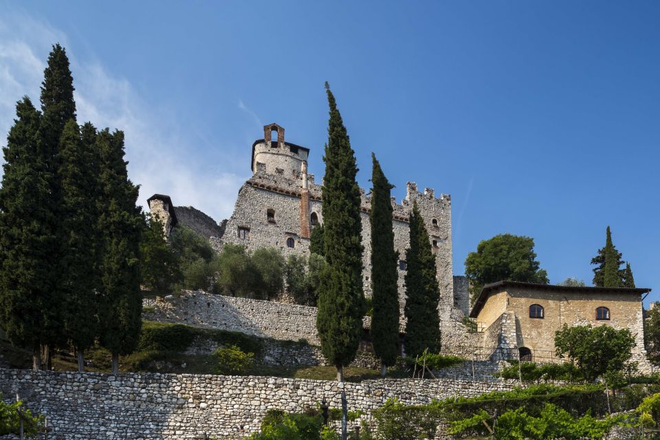 Avio: Avio Castle Entry Ticket - Who Should Book Avio Castle Entry (and Who Might Not)