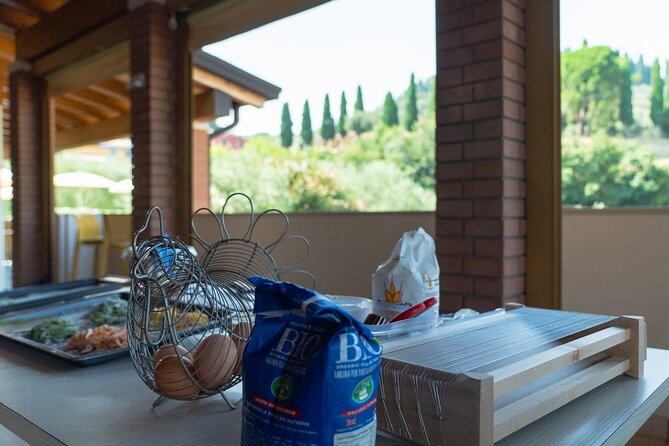 Bardolino: Garda Lake Pasta Cooking Class at the Agritourism - Price and value: is $94.91 worth it?