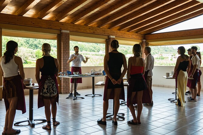 Bardolino: Garda Lake Pasta Cooking Class at the Agritourism - Who this pasta class suits best (and who might not)