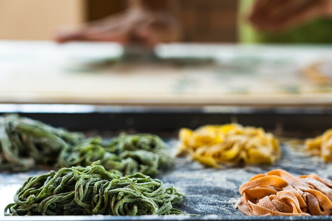 Bardolino: Garda Lake Pasta Cooking Class at the Agritourism - Timing, rules, and how to avoid a stressful arrival