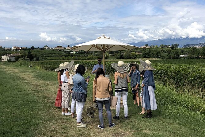Bardolino Wine Experience - Stop-by-stop: how Tenuta La Ca, Bardolino, and Lake Garda fit together