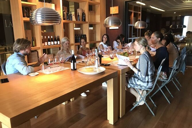 Bardolino Wine Experience - Practical tips for a smooth visit