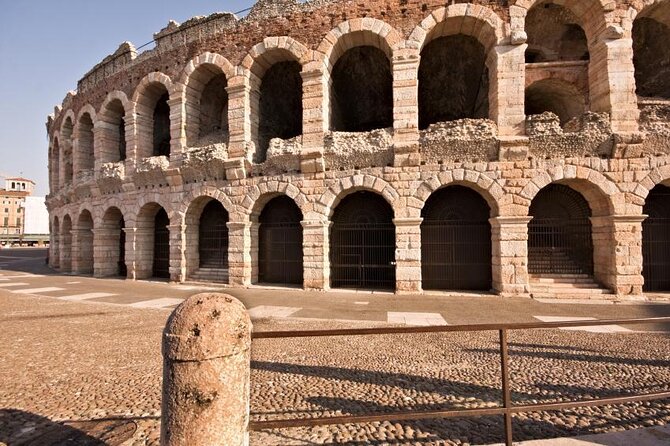 Best of Verona Highlights Walking Tour with Arena - Key highlights you’ll feel right away