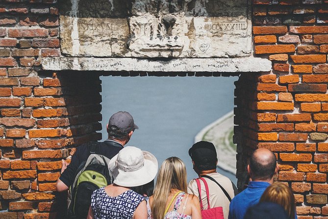 Best of Verona Highlights Walking Tour with Arena - Porta Borsari and Piazza delle Erbe: Roman forum energy in a walkable pocket