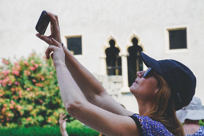 Best of Verona Highlights Walking Tour with Arena - Arena di Verona: skip-the-line access and a guided walk inside