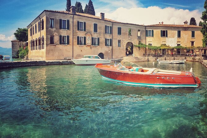 Boat Tour of Isola del Garda - How 90 Minutes Works: Short Cruise, Smart Priorities