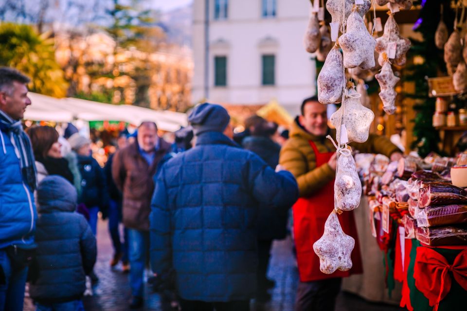 Bolzano: Guided Traditional Food Tour - What $105 buys you (and where the value really shows)