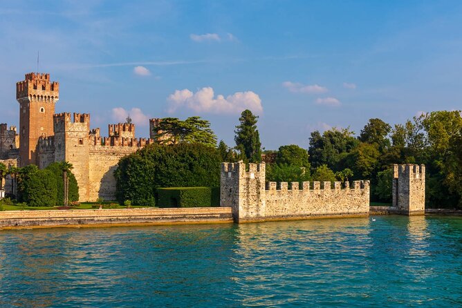 Castles boat tour with Bardolino wine tasting and nibbles - Who Should Book This Tour (and Who Might Skip It)
