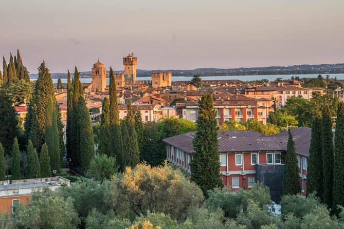 City Escape: Lake Garda Private Day Trip from Verona - Stop 1: Desenzano’s Roman villa and antiquarium (Villa Romana ed Antiquarium)