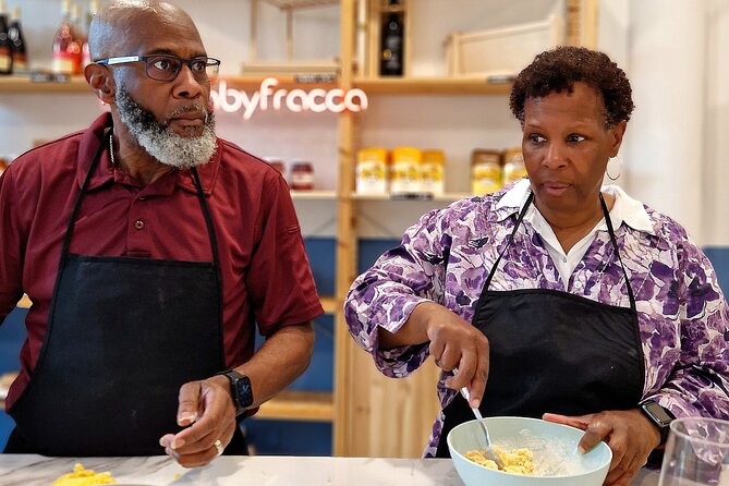 Cooking Class : Fresh pasta and TIRAMISÙ with Lake Garda wines - Sauce guidance and flavor ideas that don’t feel complicated