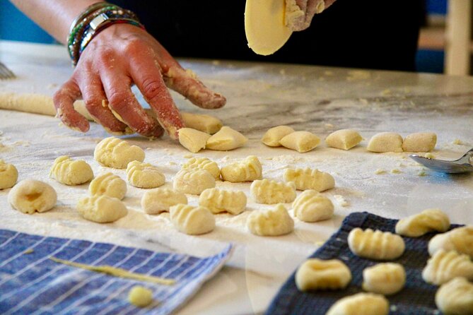 Cooking Class : Fresh pasta and TIRAMISÙ with Lake Garda wines - Price and value: why $95.58 feels fair