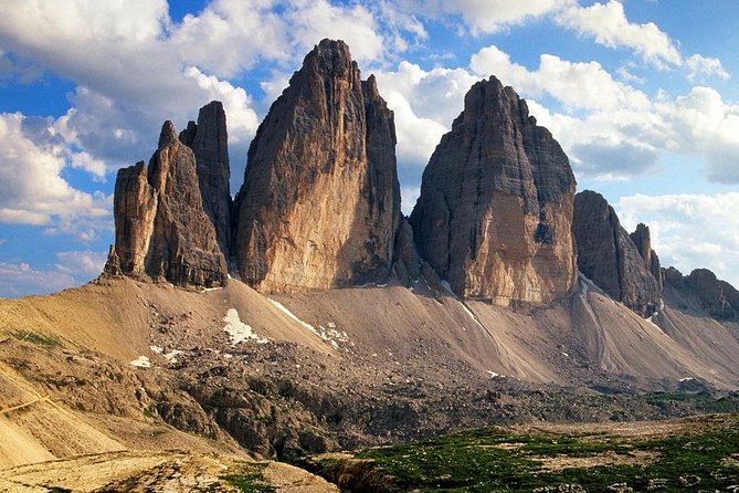 Cortina & Dolomites Small Group full Day tour from Venice - Cortina d’Ampezzo Time: Why the Town Matters After the Mountains