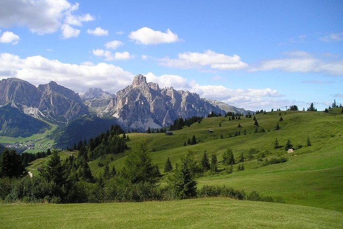 Cortina & Dolomites Small Group full Day tour from Venice - Practical Tips for Warm Clothes, Photos, and Getting the Most From 8 Hours