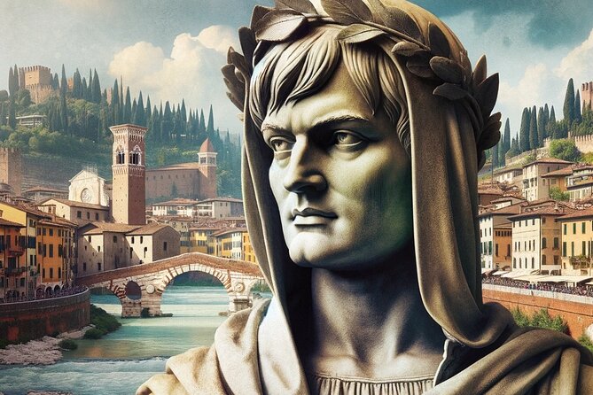 Dante in Verona: From Inferno to Paradise - Juliet’s House and Lamberti Tower: quick stops with real Verona mood