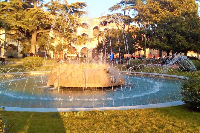Dark Historical Verona Walking Tour - Price, Duration, and Small-Group Value