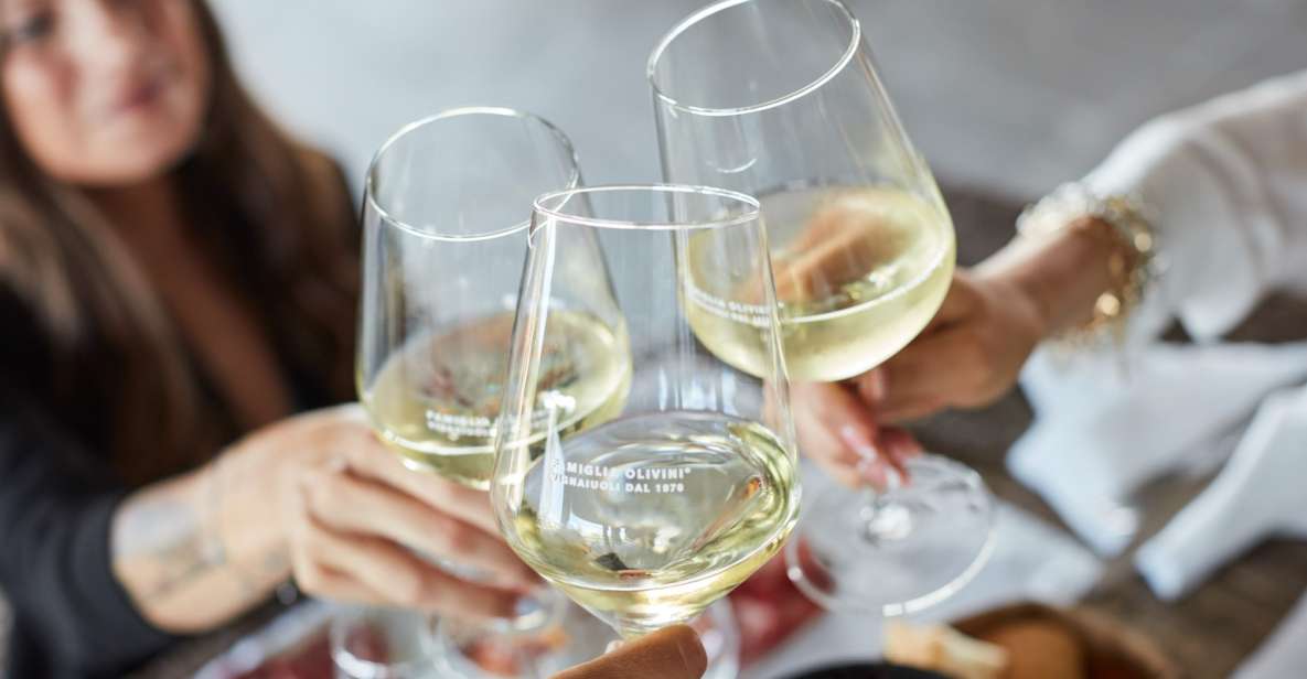 Desenzano: Lugana Wine-Tasting and Vineyard Tour - Key things you’ll notice on this Lugana wine tour