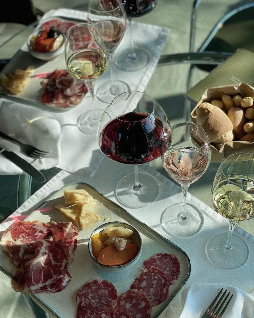 Desenzano: Lugana Wine-Tasting and Vineyard Tour - Practical tips to make your tasting day smoother