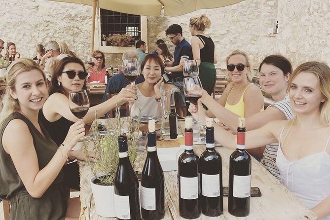Discover Valpolicella Vineyards and Wine Tasting Experience - Entering Tenuta Santa Maria Valverde: a quieter kind of wine tour near Verona