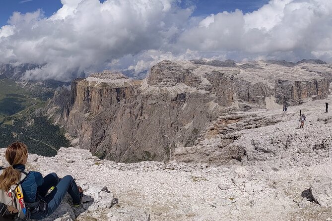 Dolomites Full-Day Tour from Lake Garda - Key highlights worth getting excited about