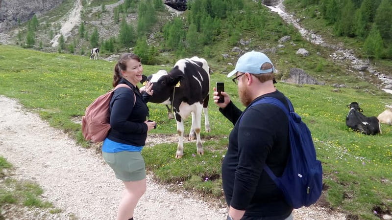 Dolomites of Bolzano: Hiking Experience with a local Guide - Who should book this private Bolzano Dolomites hike