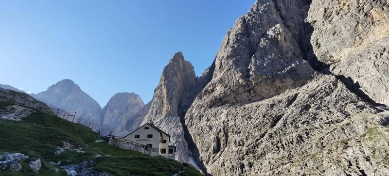 Dolomites of Bolzano: Hiking Experience with a local Guide - Gear and comfort: shoes matter more than you think