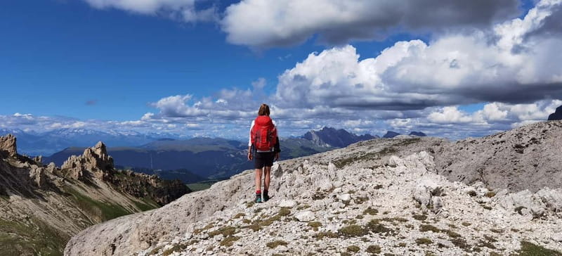 Dolomites of Cortina: Hiking Experience with a local Guide - Stop-by-stop: what the 7 hours actually give you