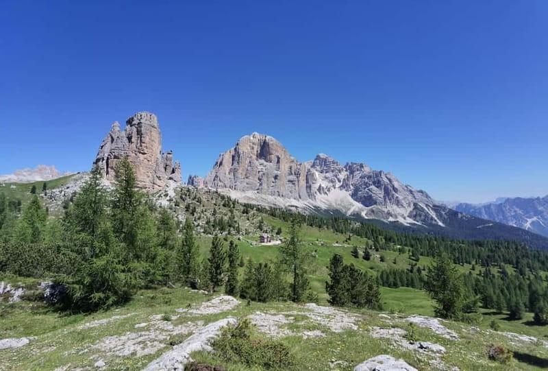 Dolomites of Cortina: Hiking Experience with a local Guide - What to bring (and what you can borrow)