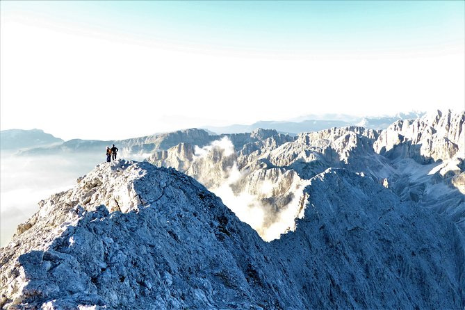 Dolomites Via Ferrata Experience - Quick practical tips before you go