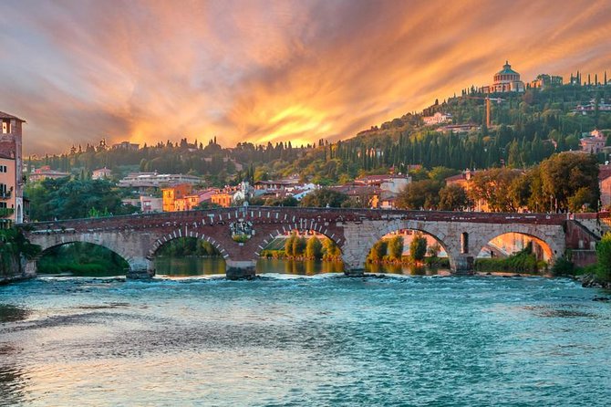 Fascinating Verona: in the Footprints of Romeo and Juliet - Price and Logistics: Is $83.45 Worth It?