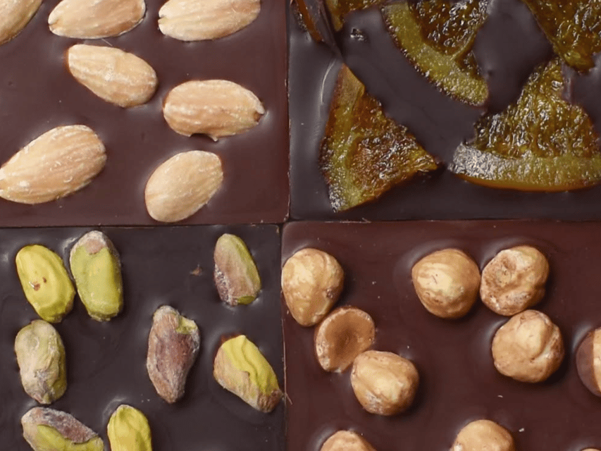 Fine Chocolate Tasting in Turin - Key things that make this tasting worth your time