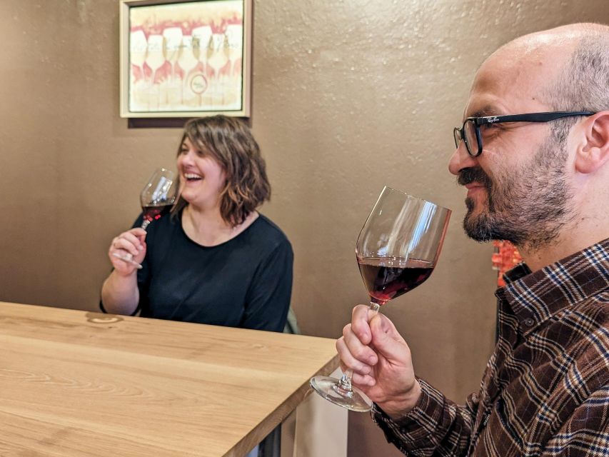 Fine Chocolate Tasting in Turin - Should you book this fine chocolate tasting in Turin?