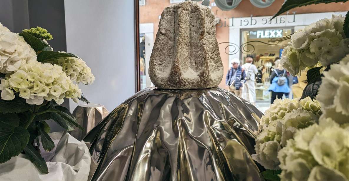Fine Chocolate Tasting in Turin - Inside Chocolate7 in Turin: how a 1-hour tasting really goes