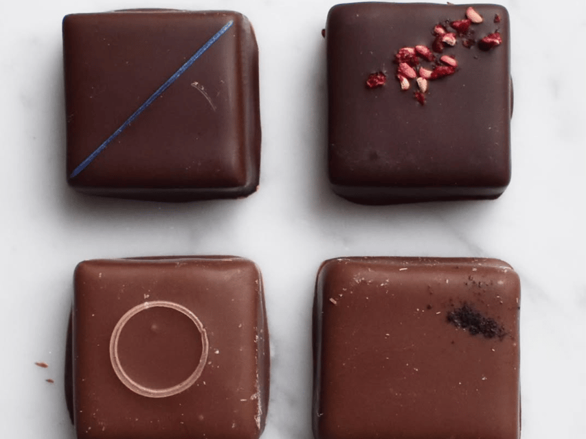 Fine Chocolate Tasting in Turin - Price and value: is $36 for a 1-hour tasting fair?