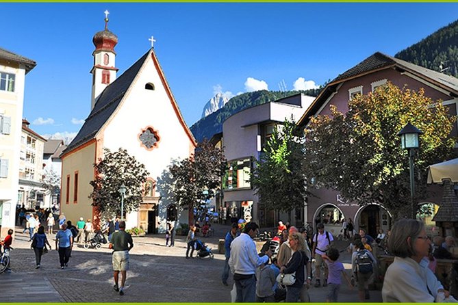 From Bolzano: Private Day Tour by car: The Great Dolomites Road - Guide and driving style: why this day feels safe and personal