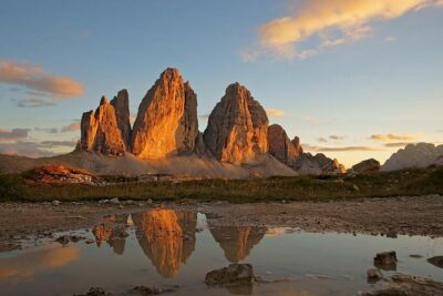 From Bolzano: Private Day Tour by car: The Heart of the Eastern Dolomites - A Private Car Day That Hits the Eastern Dolomites Fast