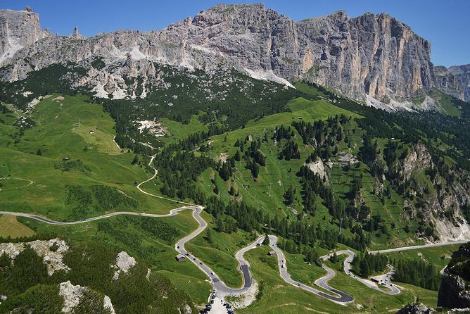 From Bolzano: Private Day Tour by car: The Heart of the Eastern Dolomites - What This Day Tour Gets Right (and Where It Might Feel Tight)